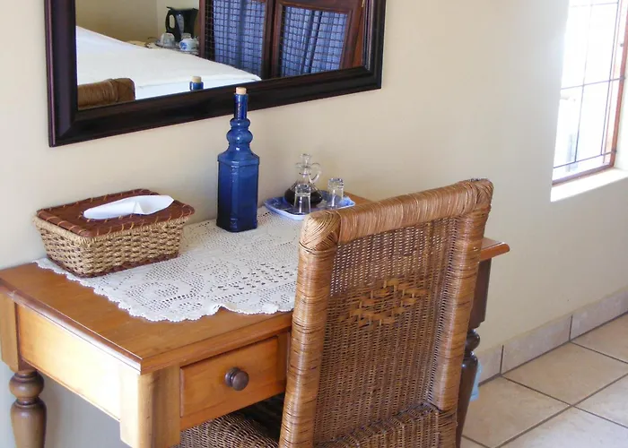 Joan\'S Bed And Breakfast