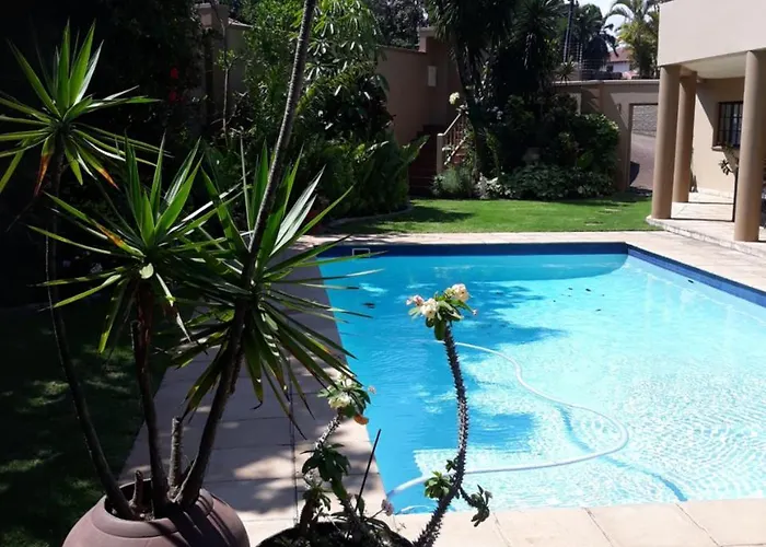 Joan\'S Bed And Breakfast