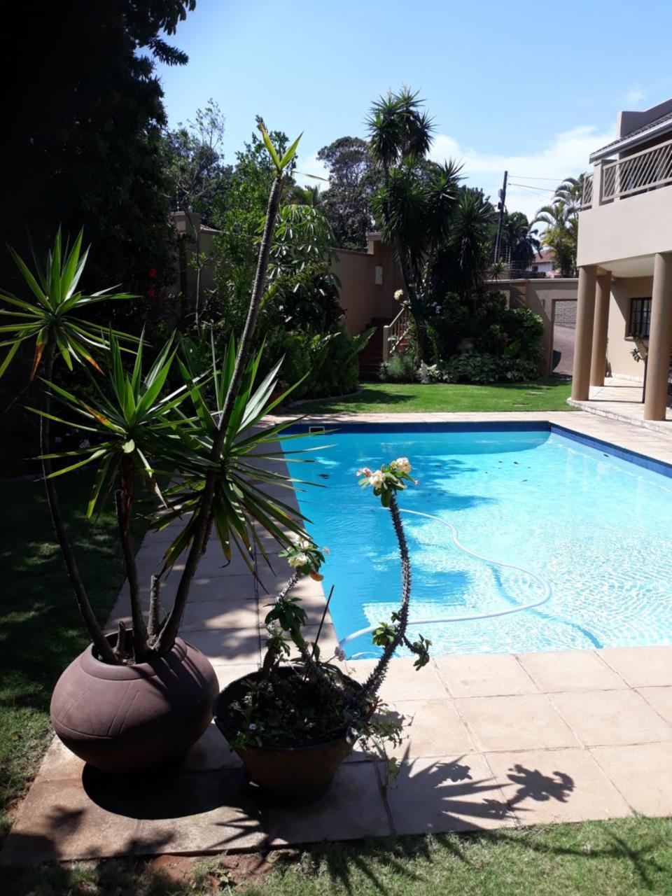 Joan's Durban